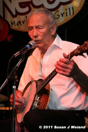 Scarlett LaRue's Revival Band - Don Bunce