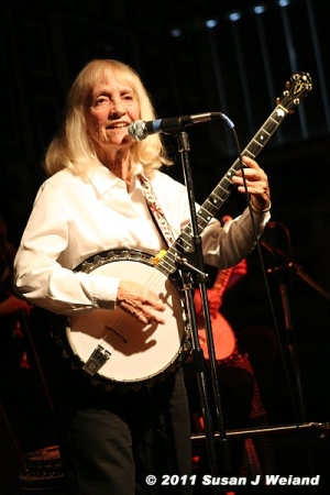 Scarlett LaRue's Revival Band - Joyce