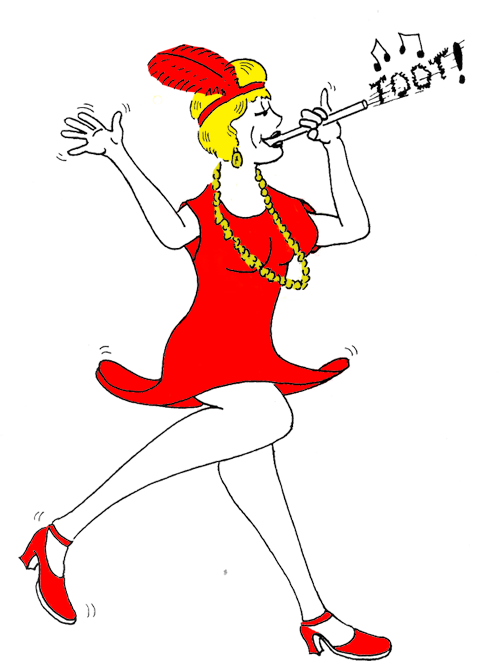 band logo